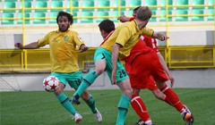 Puljani napunili mrežu Žminja, čak 11 golova raspoloženih gostiju