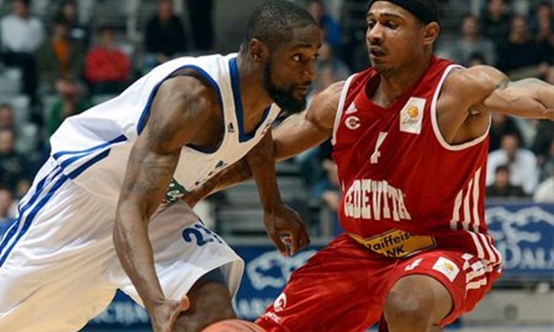 Cedevita preokrenula za važnu pobjedu