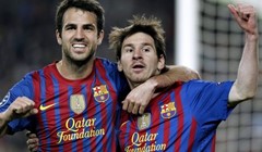 Guardiola: "Ne brinem se za Messija"