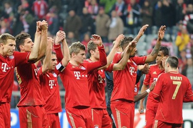 Video: Bayern poslao Köln u drugu ligu, Mandžukić uz asistenciju ostao bez Europe