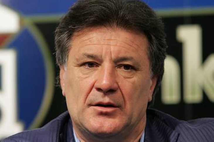Mamić: "Marković odbija častan odlazak"