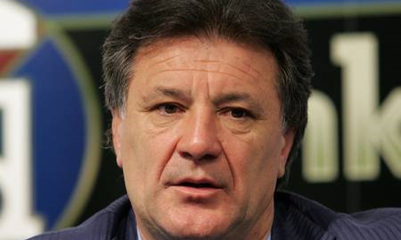 Mamić: "Marković odbija častan odlazak"
