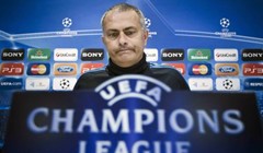 Mourinho: "Igrači ne smiju biti sebični"