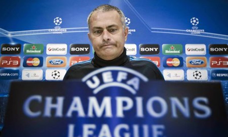 Mourinho: "Igrači ne smiju biti sebični"