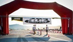 402 streetrace u Velikoj Gorici