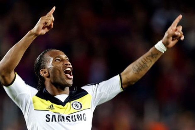 Di Matteo: "Ovo je pobjeda naše glave"