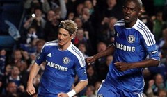 Torres: "Ne pobjeđuje uvijek bolji"