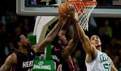 Utah Jazz osigurali NBA doigravanje