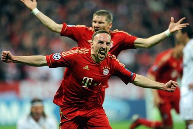 Real u misiji povratka u München