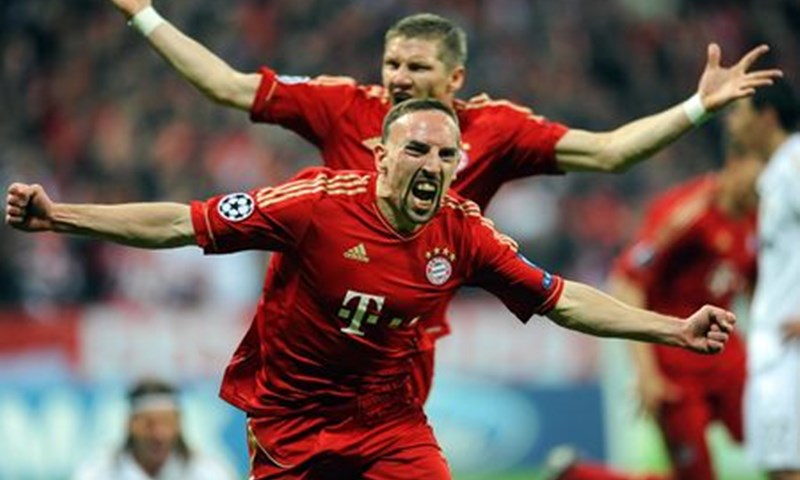 Real u misiji povratka u München