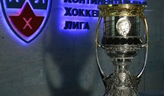 KHL bez sjevernoameričke konkurencije otvara petu sezonu