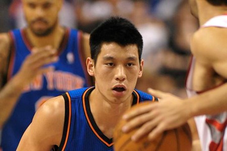 Jeremy Lin napušta New York i vraća se u Houston