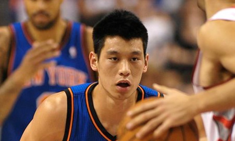 Jeremy Lin napušta New York i vraća se u Houston