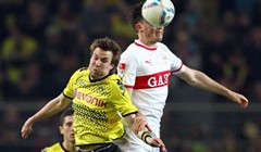 Grosskreutz: "Tko je zadovoljan kada sjedi na klupi, bavi se krivim poslom"