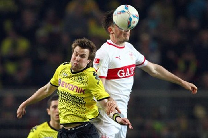 Klopp: "Što Bayern misli tko smo mi?"