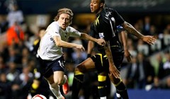 Redknapp: "Bale i Modrić imaju ugovore"