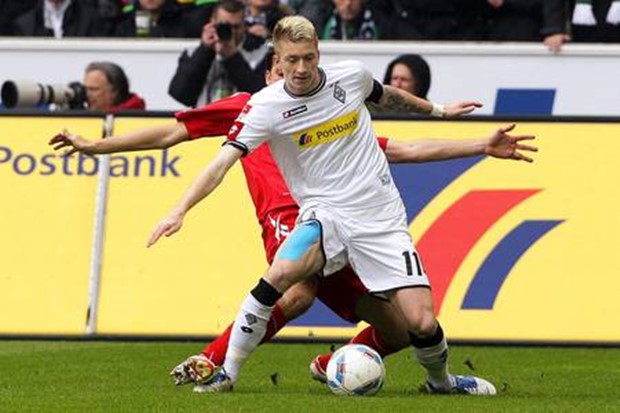 Izbornik nudi Reusu i Götzeu važne uloge