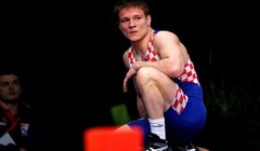 Etlinger u Kini traži olimpijsku vizu