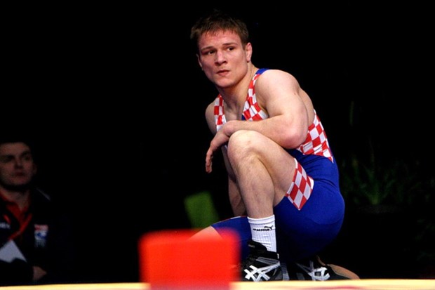 Etlinger u Kini traži olimpijsku vizu