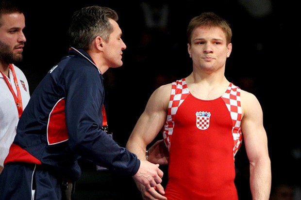 Hrvatskom sportu još dvije medalje s Mediteranskih igara, Etlinger i Žugaj uzeli brončana odličja