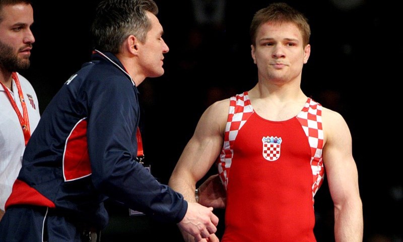 Hrvatskom sportu još dvije medalje s Mediteranskih igara, Etlinger i Žugaj uzeli brončana odličja