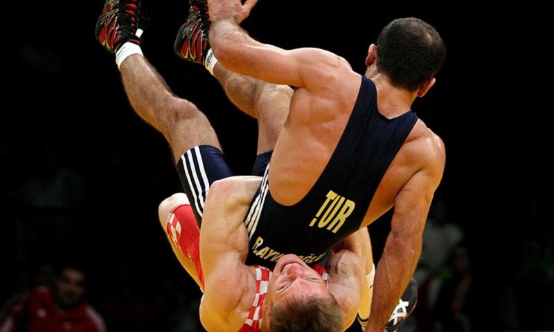 Sve spremno za UWW Zagreb Open: "Hrvači na ovom turniru osvojili su čak 156 medalja na najelitnijim natjecanjima"