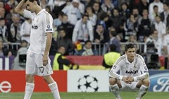 Mourinho: "Nedostajalo je svježine"