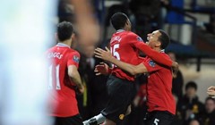 Ferdinand: "Želim da Scholes nastavi"