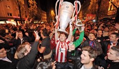 Ramos: "Da treba, ponovno bih pucao"