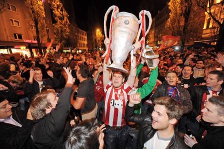 Ramos: "Da treba, ponovno bih pucao"