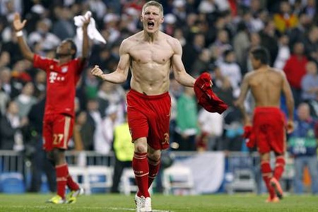 Neuer: "Bio sam odlučan obraniti"