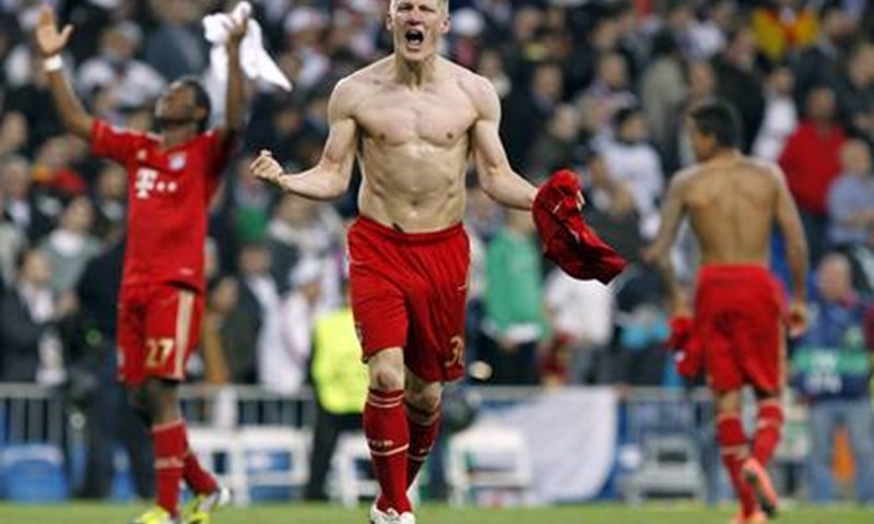 Neuer: "Bio sam odlučan obraniti"