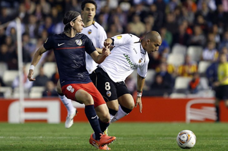 Video: Španjolsko finale u Bukureštu