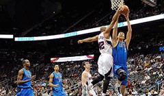 Poznati svi parovi, kreće doigravanje