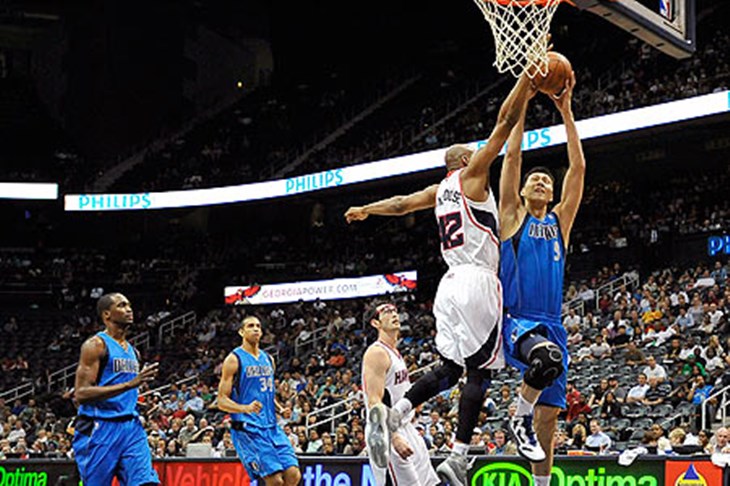 Poznati svi parovi, kreće doigravanje