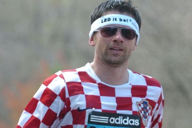 Sokač: "Odustajanje u Bostonu nije bila opcija"