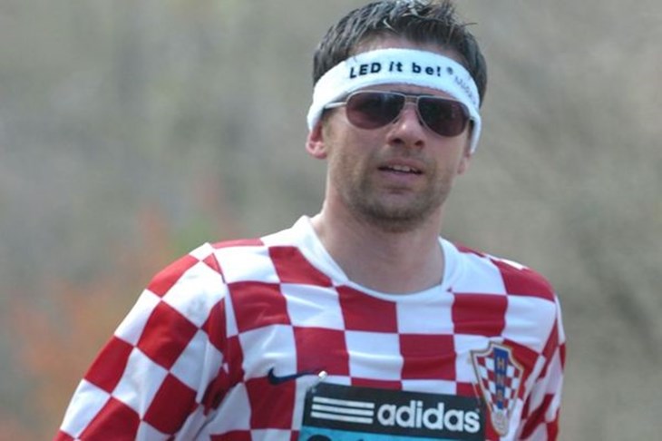 Sokač: "Odustajanje u Bostonu nije bila opcija"