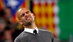 Guardiola napušta Barcelonu