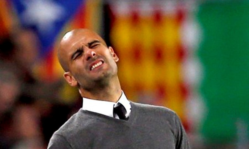 Guardiola napušta Barcelonu