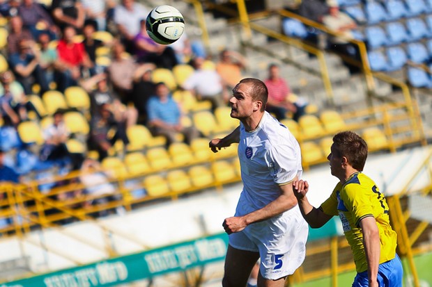 Hajduk umjesto Varaždina u Opuzenu