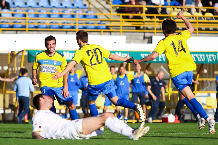 Inter preko Hajduka sačuvao nadu