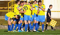 Čvrsta Lokomotiva pobijedila Domžale, Inter se zagrijao za Dinamo s 12 postignutih pogodaka
