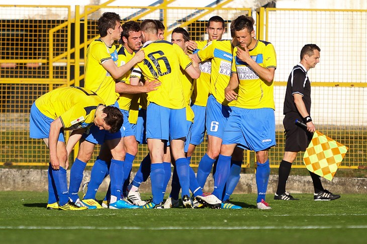 Dvoboj momčadi koje imaju što dokazati