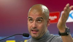 Messi: "Odlučio sam ne pokazati bol"