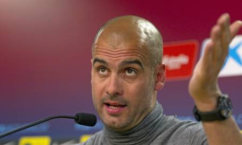 Messi: "Odlučio sam ne pokazati bol"