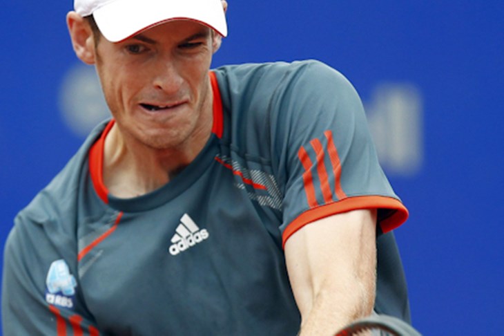 ATP Barcelona: Murray otpao u četvrtfinalu, Raonic bolji u dva seta