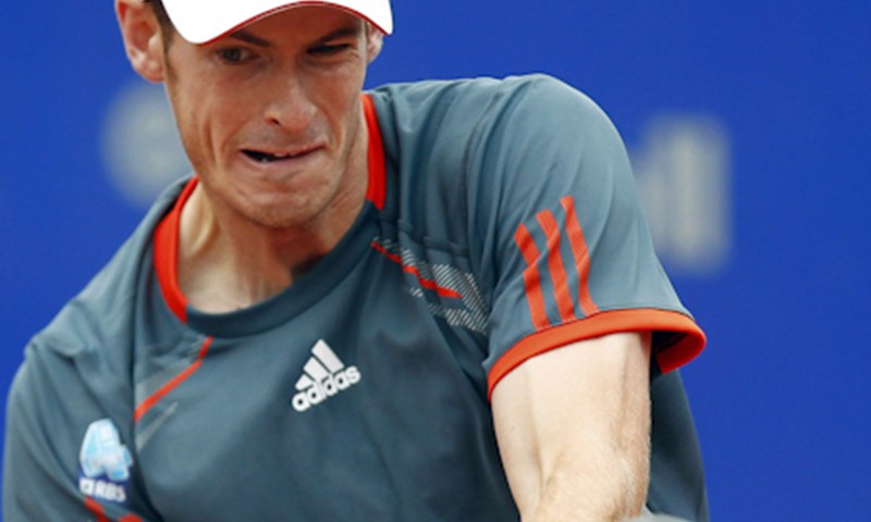 ATP Barcelona: Murray otpao u četvrtfinalu, Raonic bolji u dva seta