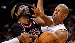 Jesu li Sixersi razljutili Bikove?