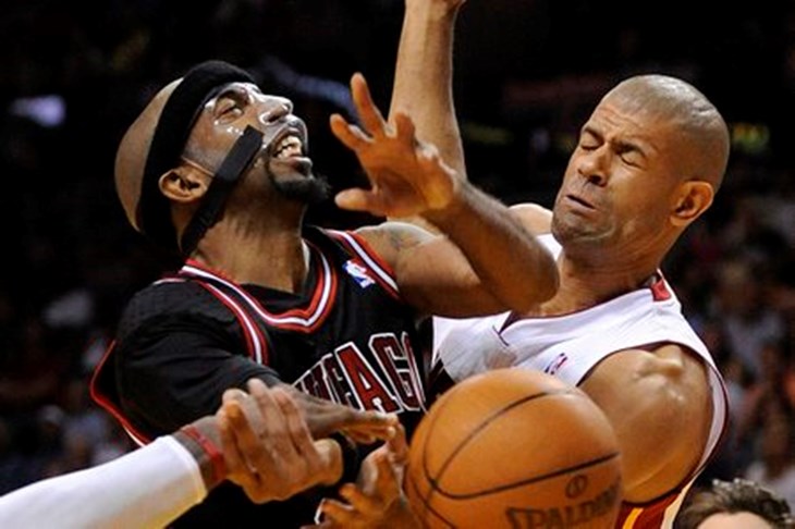 NBA uveo kazne za simuliranje