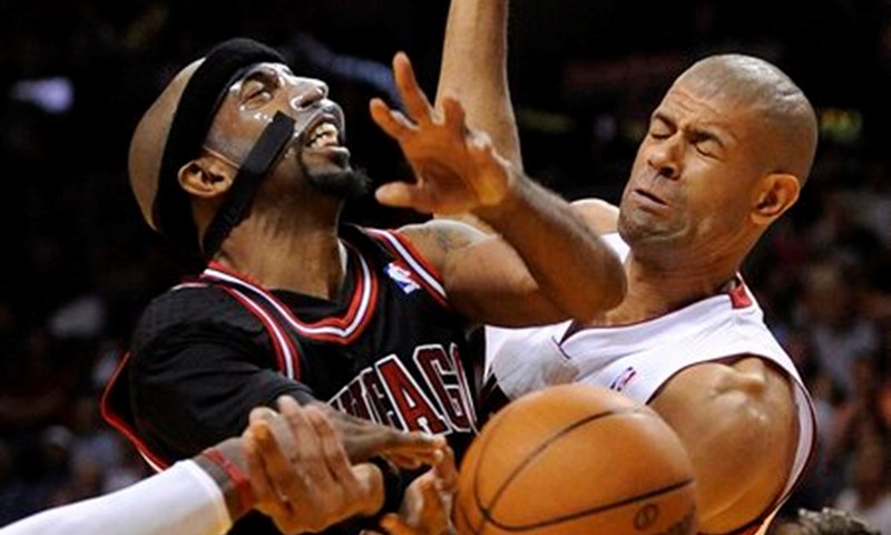 NBA uveo kazne za simuliranje